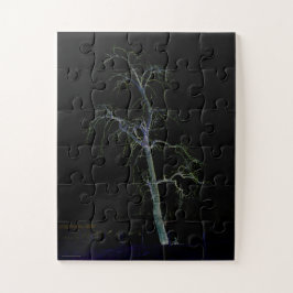 Dark Side 8 11x14 30pc jpcnm Legpuzzel
