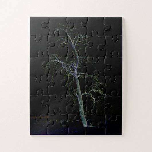 Dark Side 8 11x14 30pc jpcnm Legpuzzel (Verticaal)