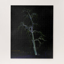 Dark Side 8 16x20 520pc jpcna