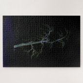 Dark Side 8 20x30 1014pc jpcnm Legpuzzel (Horizontaal)