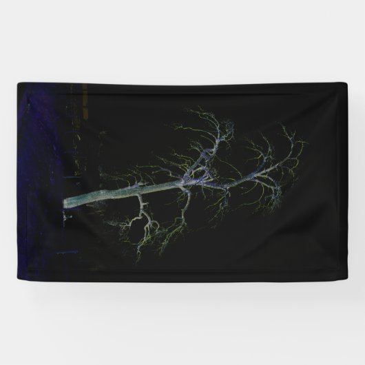 Dark Side 8 bnrcna Spandoek (Horizontaal)