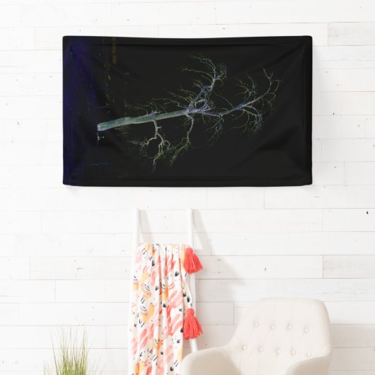 Dark Side 8 bnrcnm Spandoek (Insitu)