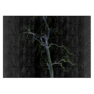 Dark Side 8 CBCNA Snijplank