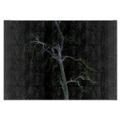 Dark Side 8 cbcnm Snijplank (Voorkant)