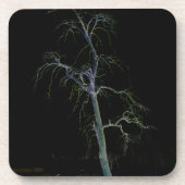 Dark Side 8 coastercna Bier Onderzetter (Voorkant)