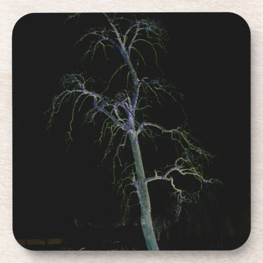 Dark Side 8 coastercna Bier Onderzetter (Voorkant)