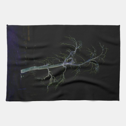 Dark Side 8 ktcna Theedoek (Horizontaal)