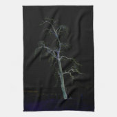 Dark Side 8 ktcna Theedoek (Verticaal)