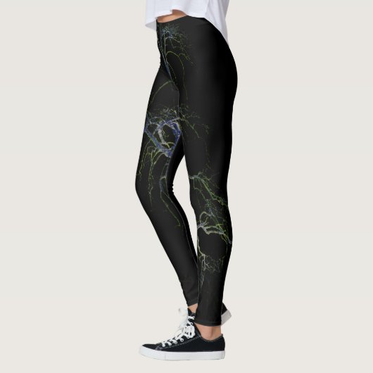 Dark Side 8 lecna Leggings (Links)