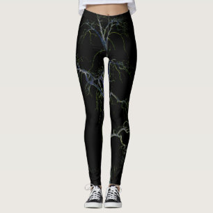 Dark Side 8 lecnm Leggings
