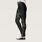 Dark Side 8 lecnm Leggings (Links)