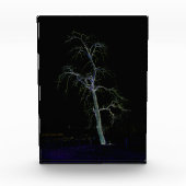 Dark Side 8 pbcna Fotoblokken (Voorkant)