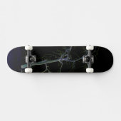 Dark Side 8 sdcna Persoonlijk Skateboard (Horizontaal)