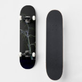 Dark Side 8 sdcnm Persoonlijk Skateboard (Voorkant)