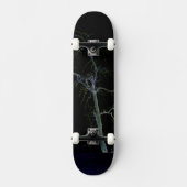 Dark Side 8 sdcnm Persoonlijk Skateboard (Voorkant)