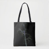 Dark Side 8 stcnm Tote Bag (Voorkant)