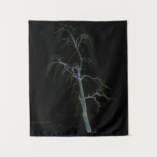 Dark Side 8 wtcna Wandkleed (Voorkant)