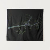 Dark Side 8 wtcna Wandkleed (Voorkant (horizontaal))