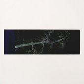 Dark Side 8 ymcna Yogamat (Voorkant (horizontaal))