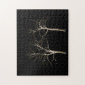 Dark Side 9 11x14 252pc jpcna Legpuzzel (Verticaal)