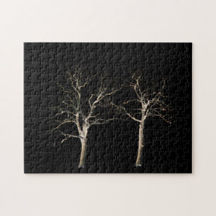 Dark Side 9 11x14 252pc jpcnm Legpuzzel