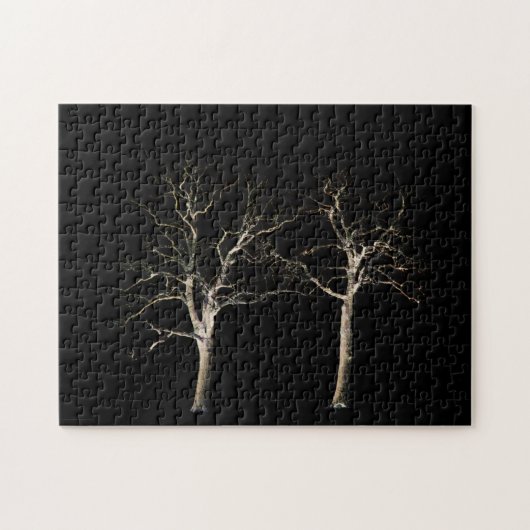 Dark Side 9 11x14 252pc jpcnm Legpuzzel (Horizontaal)