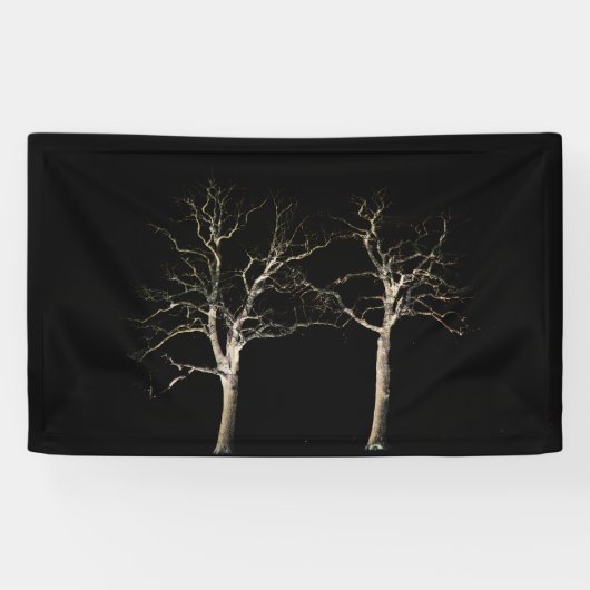 Dark Side 9 bnra Spandoek (Horizontaal)