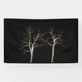 Dark Side 9 bnrcnm Spandoek (Horizontaal)