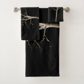 Dark Side 9 btcnm Bad Handdoek (Insitu)