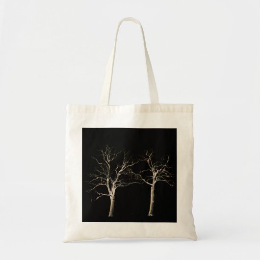 Dark Side 9 btcnm Tote Bag (Voorkant)