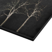 Dark Side 9 cbcna Snijplank (Hoek)