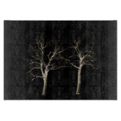 Dark Side 9 cbcnm Snijplank (Voorkant)