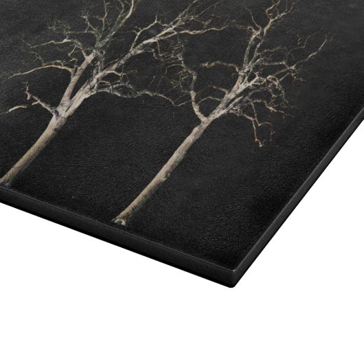 Dark Side 9 cbcnm Snijplank (Hoek)