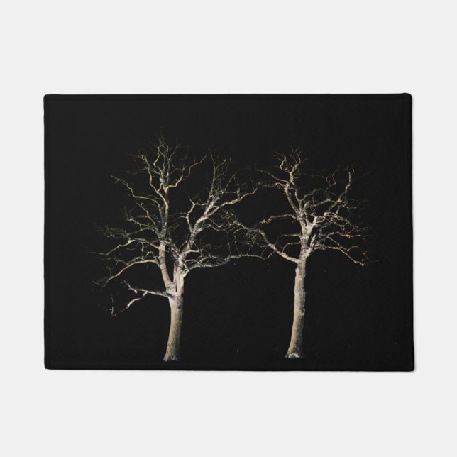 Dark Side 9 dmcna Deurmat (Voorkant)