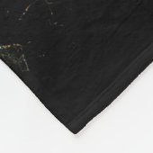 Dark Side 9 fbcna Fleece Deken (Hoek)