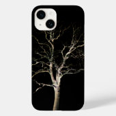 Dark Side 9 Iphcna Case-Mate iPhone Case (Achterkant)