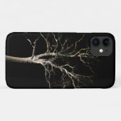 Dark Side 9 Iphcna Case-Mate iPhone Case (Achterkant (horizontaal))