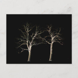 Dark Side 9 pccna Briefkaart