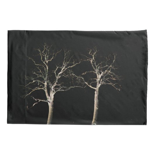 Dark Side 9 pccnm Kussensloop (Achterkant)