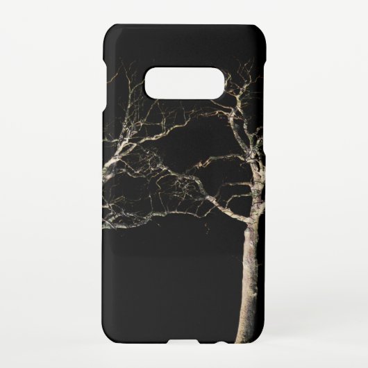 Dark Side 9 sga Samsung Galaxy Hoesje (Achterkant)