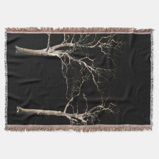 Dark Side 9 TBCNA Deken (Voorkant)