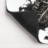 Dark-Skull-42873 Muismat (Hoek)