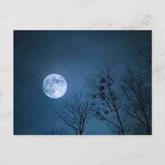 Dark Sky Briefkaart