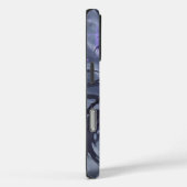 Dark Sorceress Power iPhone 16 Pro Case (Achterkant / Rechts)