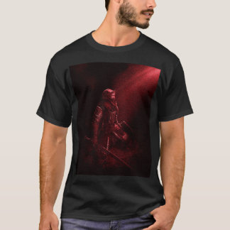 Dark Souls Fallen Knight T-shirt
