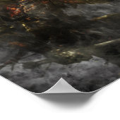 Dark Souls Poster (Hoek)