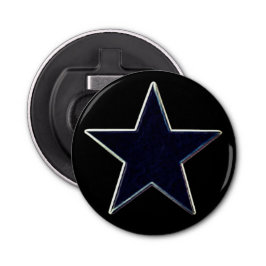 DARK STAR BUTTON FLESOPENER