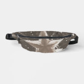 Dark Star Fanny Pack Heuptasje (Voorkant)