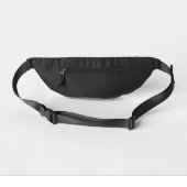Dark Star Fanny Pack Heuptasje (Achterkant)