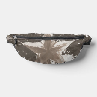 Dark Star Fanny Pack Heuptasje